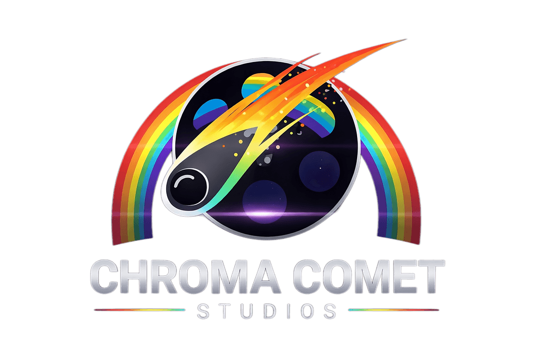 Chroma Comet Studios