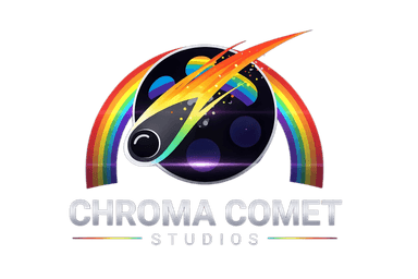 Chroma Comet Studios